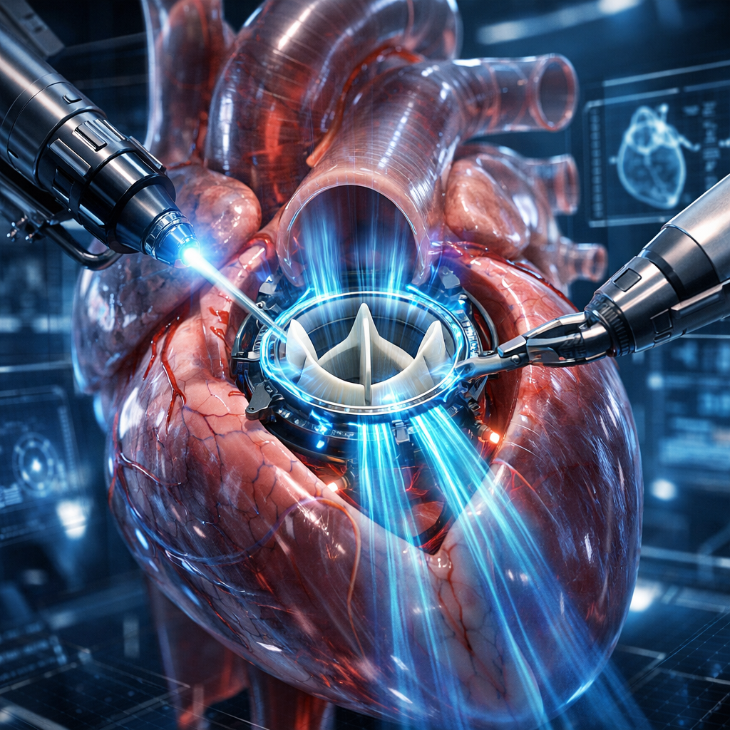 Valve Surgery
