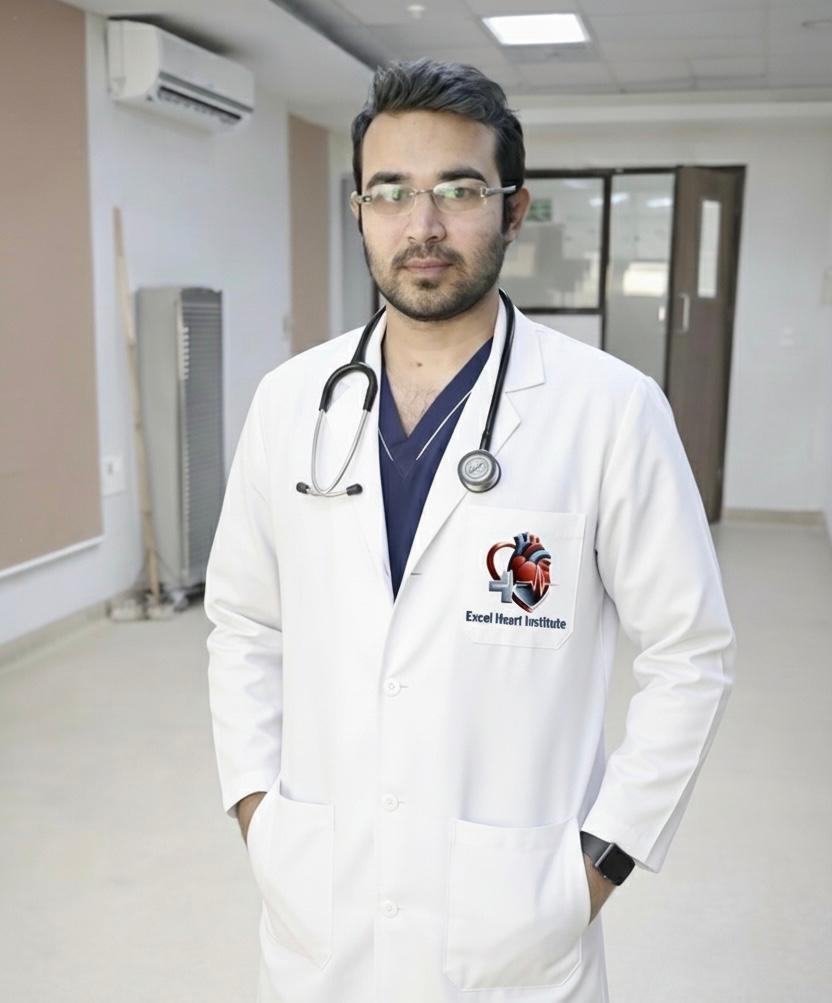 Dr. MD Shaukat Ali
