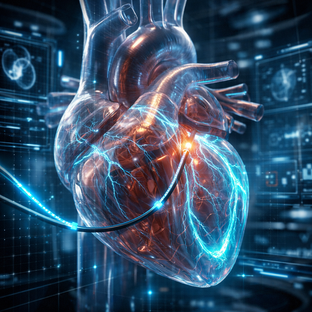 Cardiac Catheterization